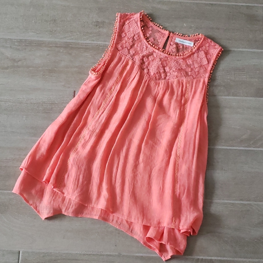 John Paul Richard top